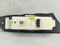 2009 Mazda Mazda6 Master Power Window Switch Replacement Driver Side Left P/N:GS3L6635OB GS3L66350B Fits OEM Used Auto Parts