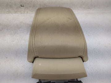 2009 Mazda Mazda6 Center Console Armrest Cover Lid P/N:GMW 13223 Fits OEM Used Auto Parts - Oemusedautoparts1.com