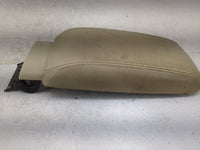 2009 Mazda Mazda6 Center Console Armrest Cover Lid P/N:GMW 13223 Fits OEM Used Auto Parts - Oemusedautoparts1.com