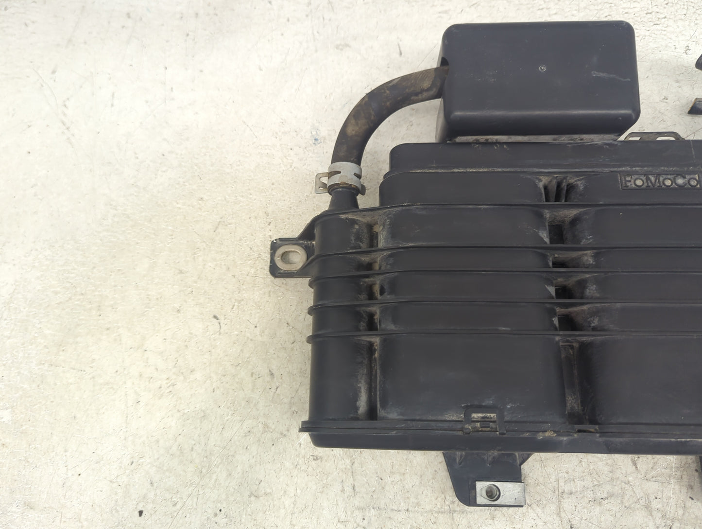 2009 Mazda Mazda6 Fuel Vapor Charcoal Canister - Oemusedautoparts1.com