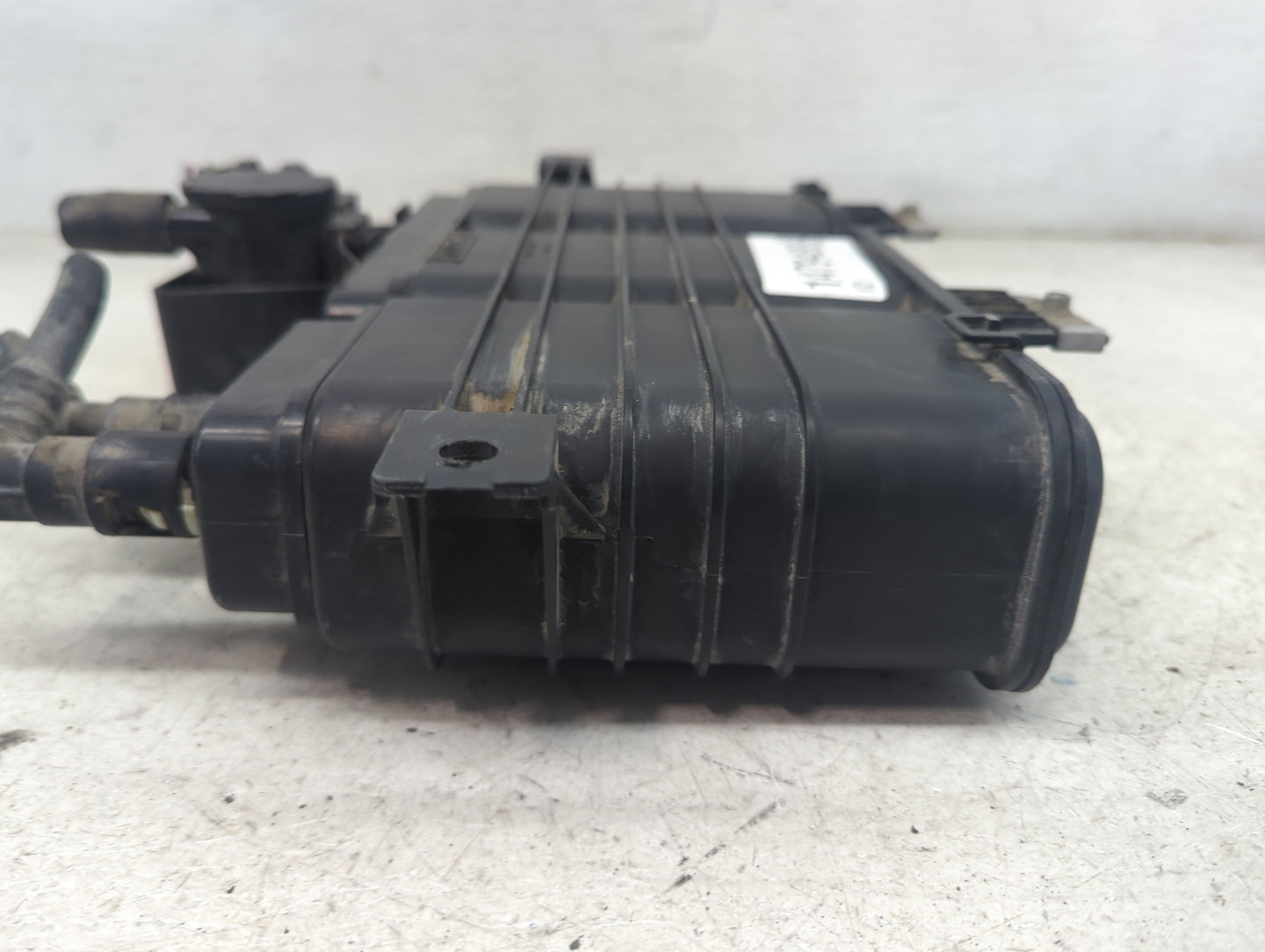 2009 Mazda Mazda6 Fuel Vapor Charcoal Canister - Oemusedautoparts1.com