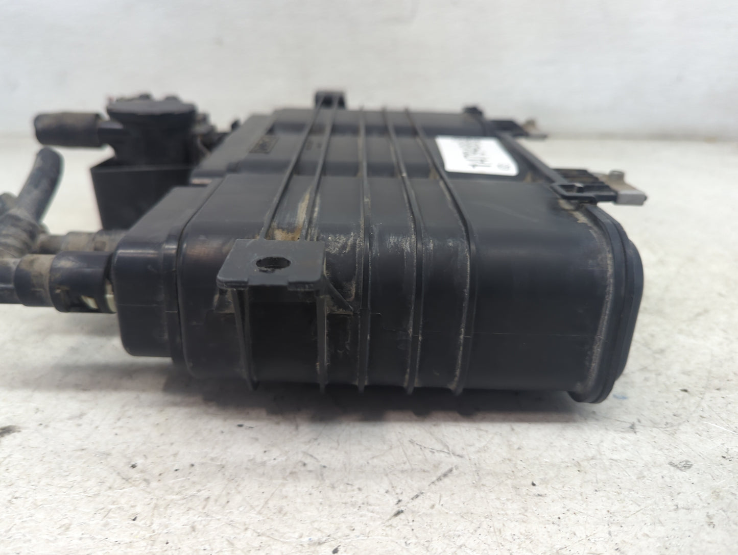 2009 Mazda Mazda6 Fuel Vapor Charcoal Canister - Oemusedautoparts1.com