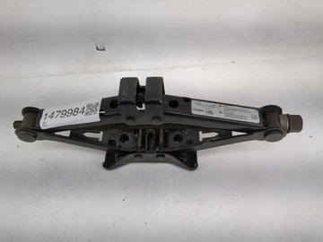 2009 Mazda Mazda6 Spare Scissor Car Jack