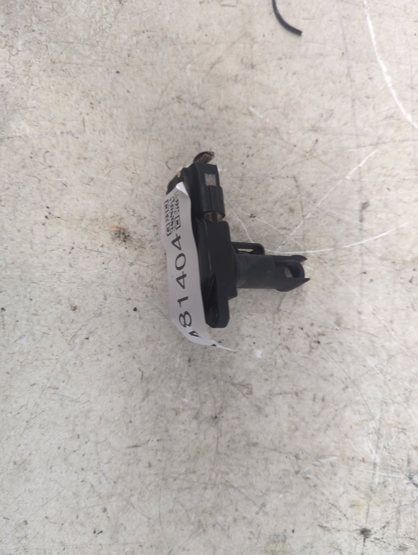Mazda Mazda6 Mass Air Flow Meter Maf - Oemusedautoparts1.com