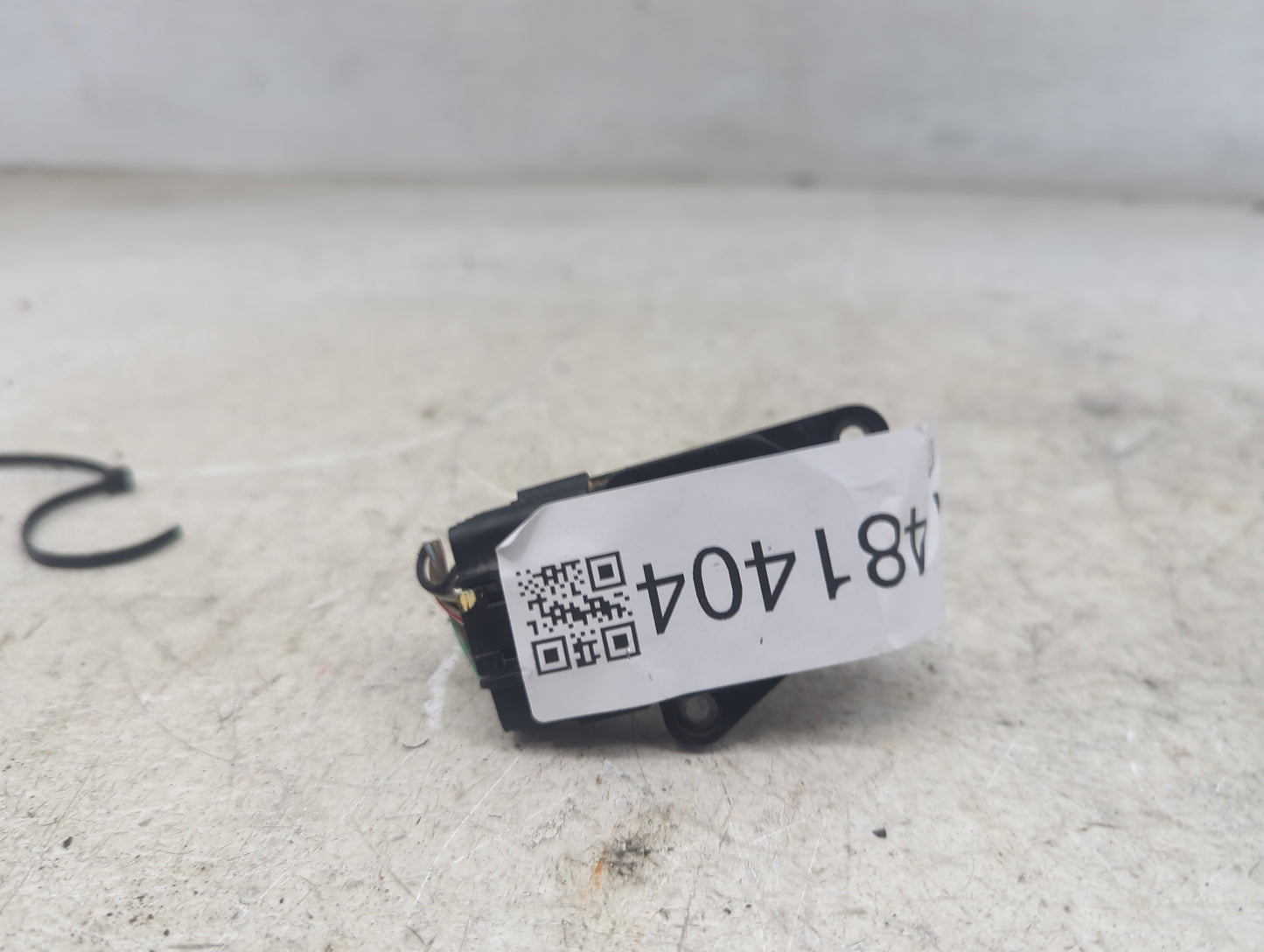Mazda Mazda6 Mass Air Flow Meter Maf - Oemusedautoparts1.com