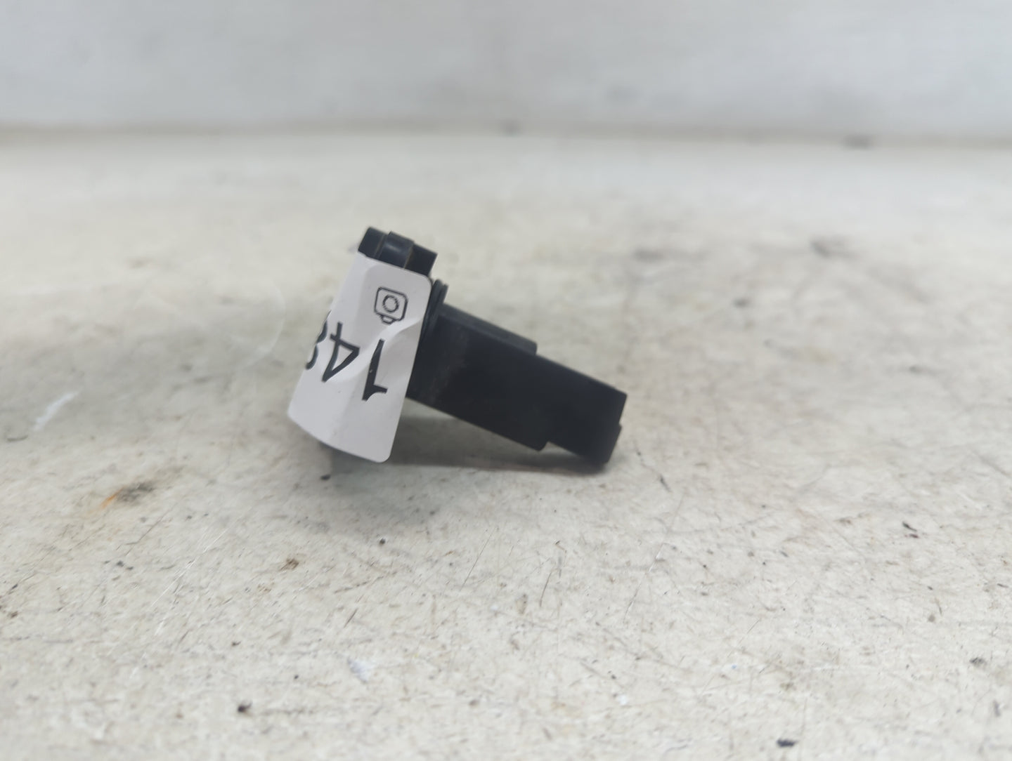 Mazda Mazda6 Mass Air Flow Meter Maf - Oemusedautoparts1.com