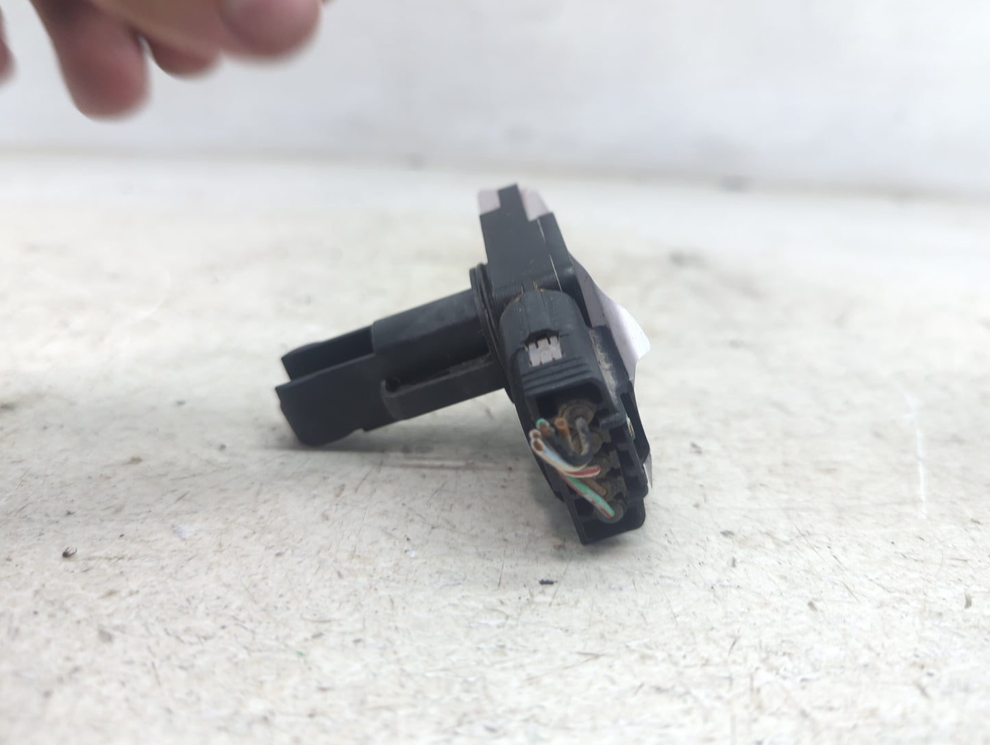 Mazda Mazda6 Mass Air Flow Meter Maf - Oemusedautoparts1.com