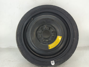 compare product Mazda Mazda6 Spare Donut Tire Wheel Rim Oem