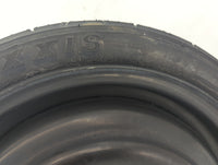 Mazda Mazda6 Spare Donut Tire Wheel Rim Oem - Oemusedautoparts1.com