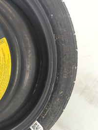 Mazda Mazda6 Spare Donut Tire Wheel Rim Oem - Oemusedautoparts1.com