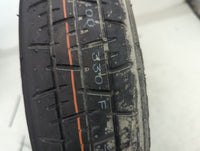 Mazda Mazda6 Spare Donut Tire Wheel Rim Oem - Oemusedautoparts1.com