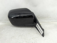 Mazda Mazda 5 Passenger Right Side View Power Door Mirror Black - Oemusedautoparts1.com