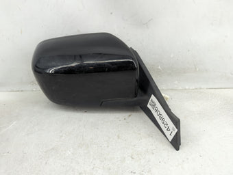 compare product Mazda Mazda 5 Passenger Right Side View Power Door Mirror Black