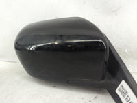 Mazda Mazda 5 Passenger Right Side View Power Door Mirror Black - Oemusedautoparts1.com