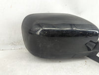 Mazda Mazda 5 Passenger Right Side View Power Door Mirror Black - Oemusedautoparts1.com