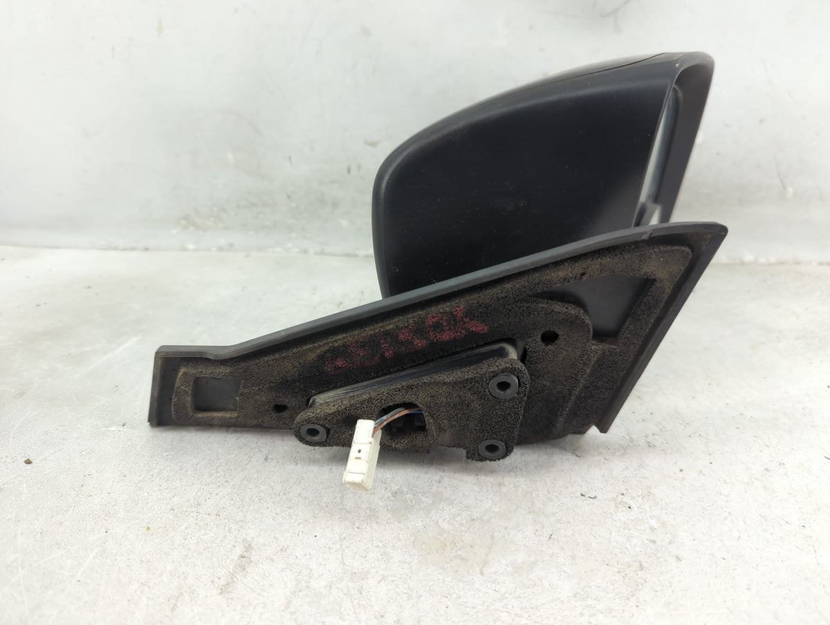 Mazda Mazda 5 Passenger Right Side View Power Door Mirror Black - Oemusedautoparts1.com