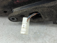Mazda Mazda 5 Passenger Right Side View Power Door Mirror Black - Oemusedautoparts1.com