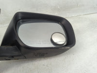 Mazda Mazda 5 Passenger Right Side View Power Door Mirror Black - Oemusedautoparts1.com
