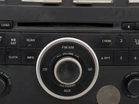 2009 Mazda Mazda Cx-9 Radio AM FM Cd Player Receiver Replacement P/N:14795565 TE9166AR0B Fits OEM Used Auto Parts - Oemuseda