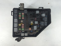 2004-2011 Mazda Rx-8 Fusebox Fuse Box Panel Relay Module P/N:25909567 Fits Fits 2004 2005 2006 2007 2008 2009 2010 2011 OEM 