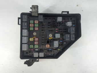 compare product 2004-2011 Mazda Rx-8 Fusebox Fuse Box Panel Relay Module P/N:25909567 Fits Fits 2004 2005 2006 2007 2008 2009 2010 2011 OEM Used Auto Parts