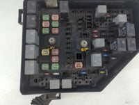 2004-2011 Mazda Rx-8 Fusebox Fuse Box Panel Relay Module P/N:25909567 Fits Fits 2004 2005 2006 2007 2008 2009 2010 2011 OEM 