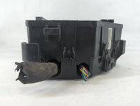 2004-2011 Mazda Rx-8 Fusebox Fuse Box Panel Relay Module P/N:25909567 Fits Fits 2004 2005 2006 2007 2008 2009 2010 2011 OEM 