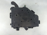 2004-2011 Mazda Rx-8 Fusebox Fuse Box Panel Relay Module P/N:25909567 Fits Fits 2004 2005 2006 2007 2008 2009 2010 2011 OEM 