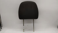 2009 Mazda Tribute Headrest Head Rest Front Driver Passenger Seat Black - Oemusedautoparts1.com