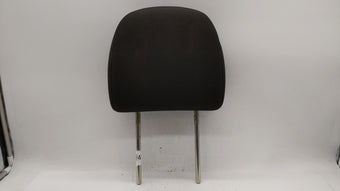 compare product 2009 Mazda Tribute Headrest Head Rest Front Driver Passenger Seat Black