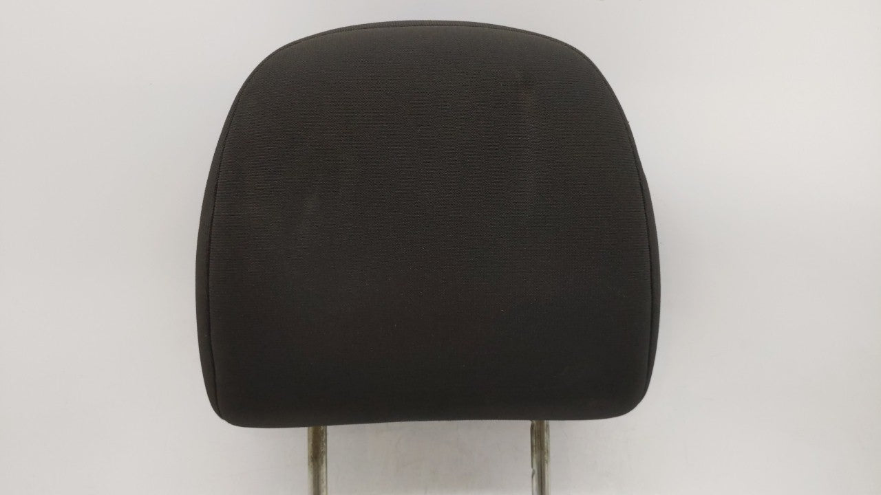 2009 Mazda Tribute Headrest Head Rest Front Driver Passenger Seat Black - Oemusedautoparts1.com
