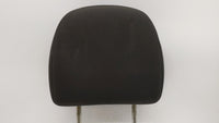 2009 Mazda Tribute Headrest Head Rest Front Driver Passenger Seat Black - Oemusedautoparts1.com