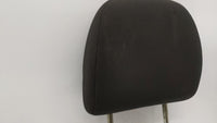 2009 Mazda Tribute Headrest Head Rest Front Driver Passenger Seat Black - Oemusedautoparts1.com