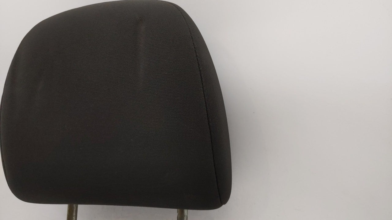 2009 Mazda Tribute Headrest Head Rest Front Driver Passenger Seat Black - Oemusedautoparts1.com