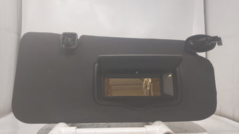 compare product 2009 Mazda Tribute Sun Visor Shade Replacement Passenger Right Mirror Fits OEM Used Auto Parts