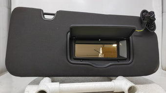 compare product 2009 Mazda Tribute Sun Visor Shade Replacement Passenger Right Mirror Fits OEM Used Auto Parts