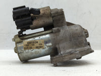 2005-2011 Mazda Tribute Car Starter Motor Solenoid OEM P/N:6L8T-AA 5L8T-AC Fits Fits 2005 2006 2007 2008 2009 2010 2011 OEM 