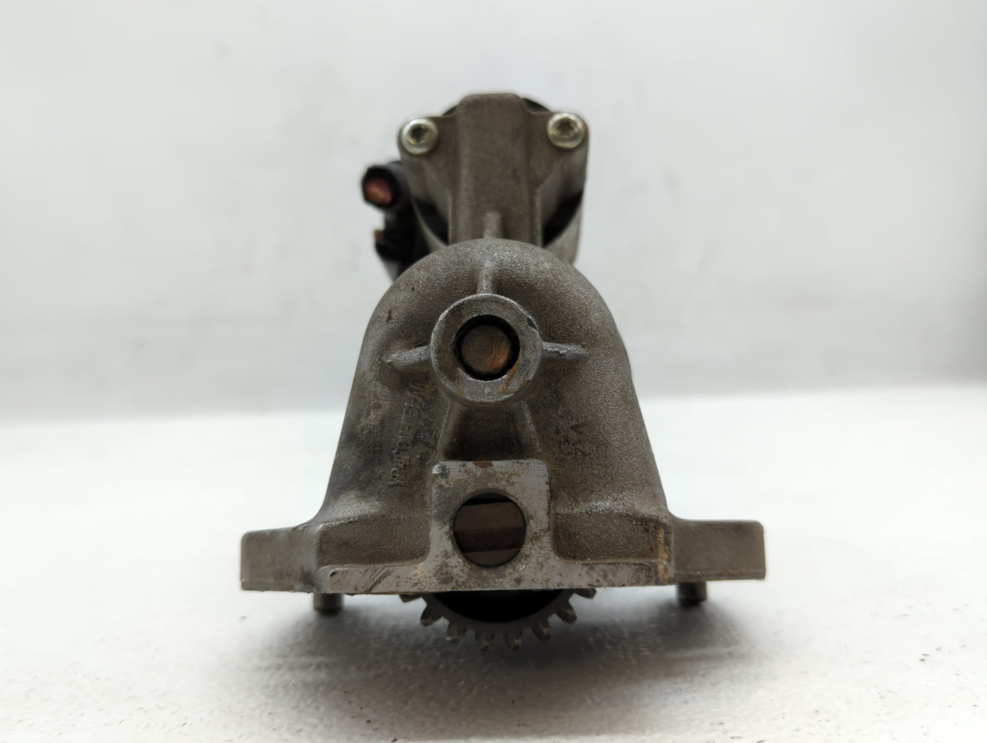 2005-2011 Mazda Tribute Car Starter Motor Solenoid OEM P/N:6L8T-AA 5L8T-AC Fits Fits 2005 2006 2007 2008 2009 2010 2011 OEM 