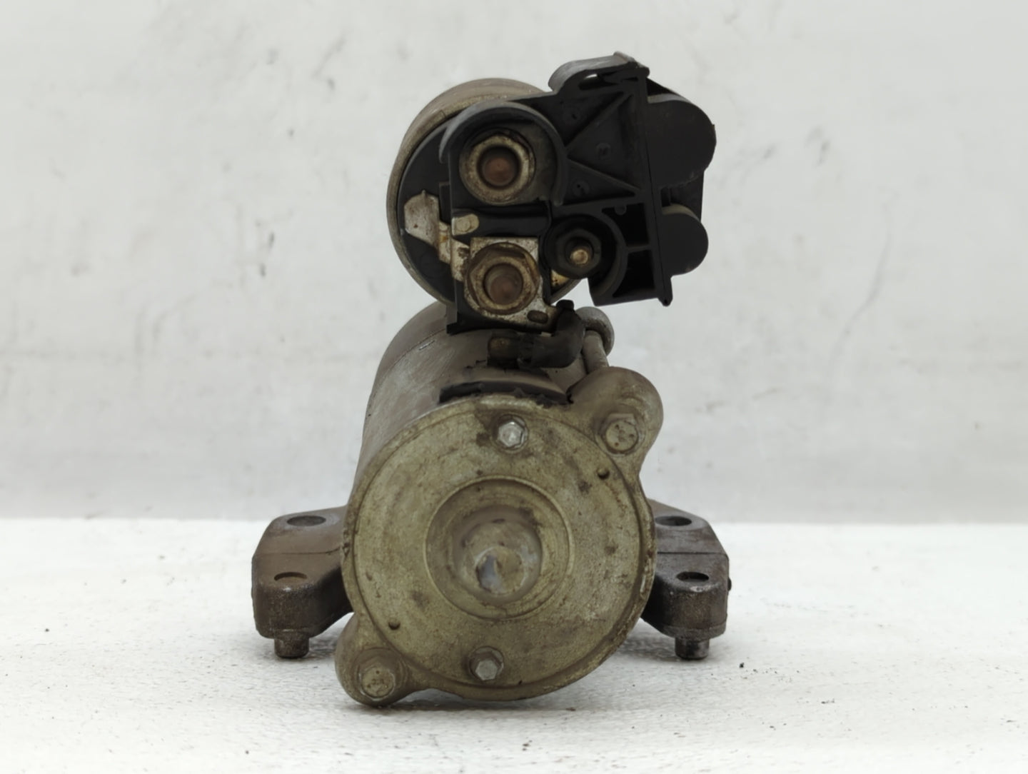 2005-2011 Mazda Tribute Car Starter Motor Solenoid OEM P/N:6L8T-AA 5L8T-AC Fits Fits 2005 2006 2007 2008 2009 2010 2011 OEM 