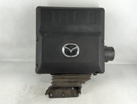 2009-2009 Mazda Tribute Air Cleaner Intake-duct Hose Tube - Oemusedautoparts1.com