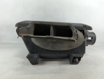2009-2009 Mazda Tribute Air Cleaner Intake-duct Hose Tube