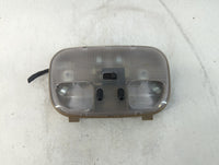 2009 Mazda Tribute Overhead Roof Console - Oemusedautoparts1.com