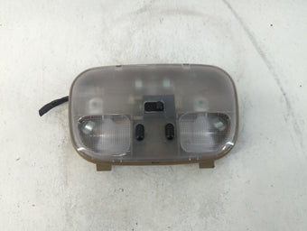 compare product 2009 Mazda Tribute Overhead Roof Console