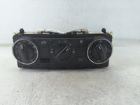 2007-2011 Mercedes-Benz B200 Climate Control Module Temperature AC/Heater Replacement P/N:A169 830 19 85 Fits OEM Used Auto 