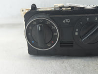 2007-2011 Mercedes-Benz B200 Climate Control Module Temperature AC/Heater Replacement P/N:A169 830 19 85 Fits OEM Used Auto 