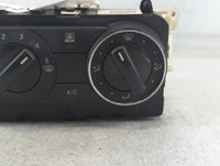 2007-2011 Mercedes-Benz B200 Climate Control Module Temperature AC/Heater Replacement P/N:A169 830 19 85 Fits OEM Used Auto 
