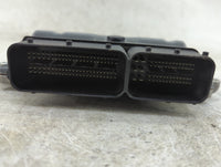 2009 Mercedes-Benz C-Class PCM Engine Control Computer ECU ECM PCU OEM P/N:A2721530592 A0034467740 Fits Fits 2010 2011 2012 