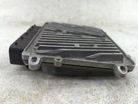 2009 Mercedes-Benz C-Class PCM Engine Control Computer ECU ECM PCU OEM P/N:A2721530592 A0034467740 Fits Fits 2010 2011 2012 