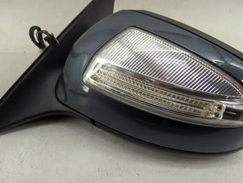 compare product 2009 Mercedes-Benz C-Class Driver Side View Mirror - Left Door Mirror OEM Used