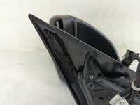 2009 Mercedes-Benz C-Class Driver Side View Mirror - Left Door Mirror OEM Used - Oemusedautoparts1.com